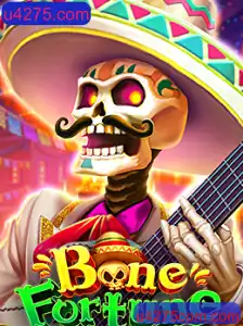 Descubra o Fascinante Mundo de BoneFortune: O Jogo de Estratégia que Conquistou a Internet