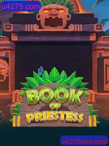 Explorando o Mundo de BookOfPriestess: Um Mergulho nas Aventuras Místicas