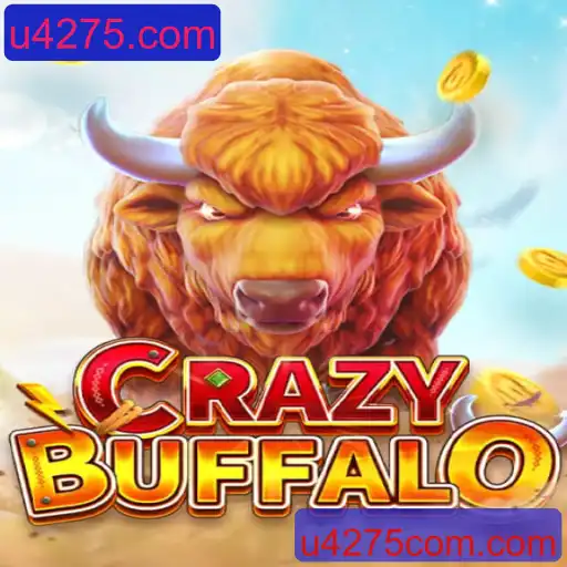 Descubra o Fascinante Mundo de CRAZYBUFFALO: O Jogo do Momento