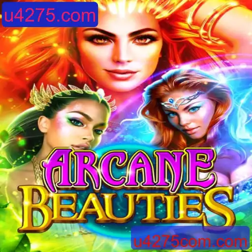 ArcaneBeauties: Uma Aventura Mística no Mundo dos Jogos Online