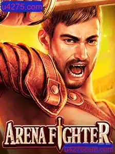 Descubra ArenaFighter: O Novo Fenômeno dos Jogos Online