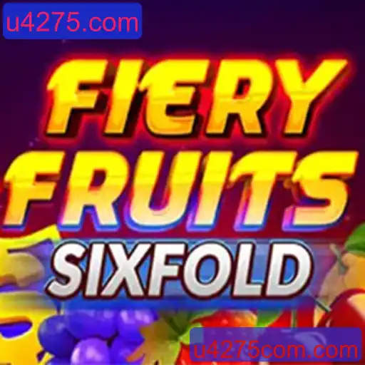 Descobrindo o Fascinante Jogo FieryFruitsSixFold