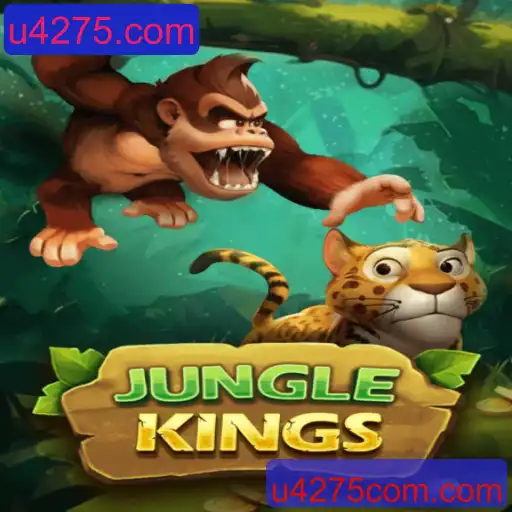 Descubra o Fascinante Mundo de JungleKings