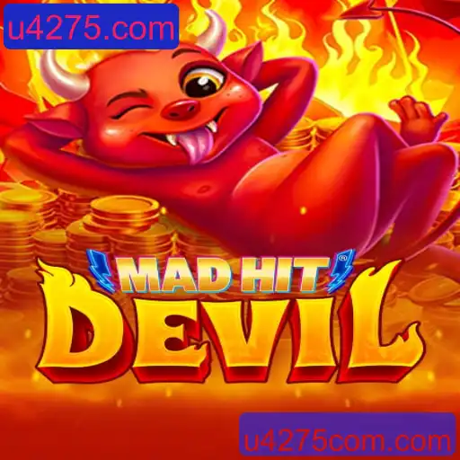 Explorando o Fascinante Mundo de MadHitDevil: Um Mergulho nas Regras e Características do Jogo