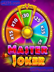 Explorando o Universo de MasterJoker: Um Guia Completo para Iniciantes
