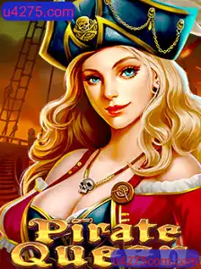 Descubra o Mundo Emocionante de PirateQueen