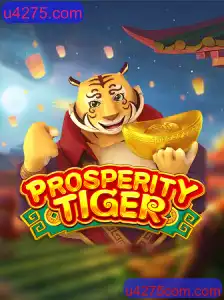 Descubra ProsperityTiger: Uma Aventura Empolgante no Mundo dos Jogos