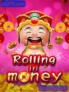 Descubra RollingInMoney: Um Novo Jogo Empolgante