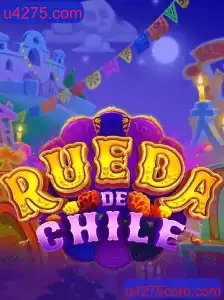 Explorando o Mundo de RuedaDeChile: Um Jogo Empolgante