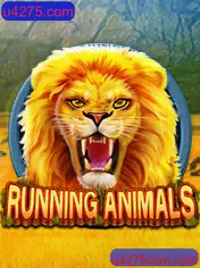 Descubra o Mundo Fascinante de RunningAnimals