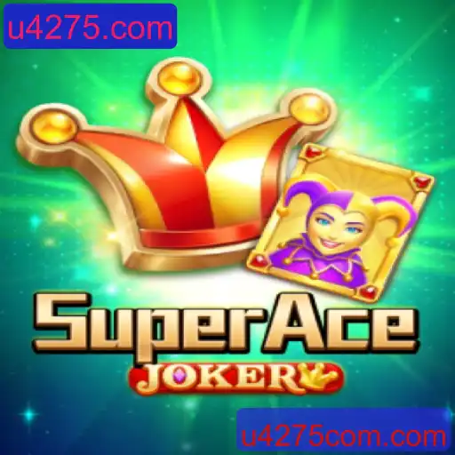 SuperAceJoker: O Novo Sucesso no Mundo dos Jogos