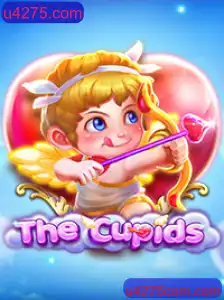 TheCupids: Uma Aventura Estratégica Inovadora