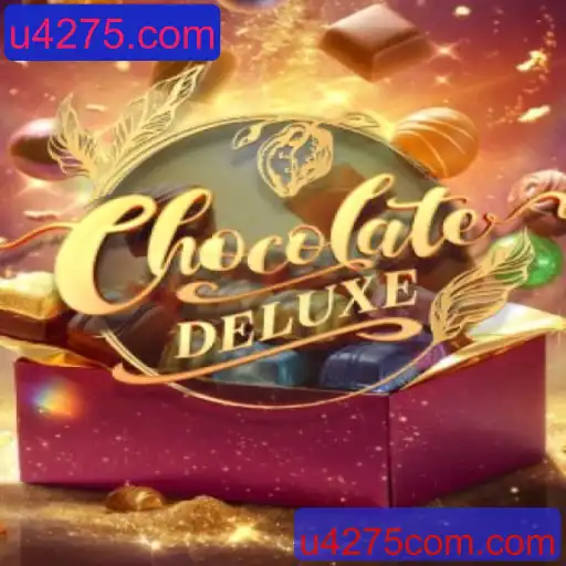 Descubra ChocolateDeluxe: O Novo Fenômeno dos Jogos Online