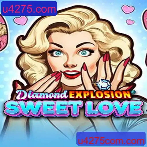Descubra o Mundo Incrível de DiamondExplosionSweetLove