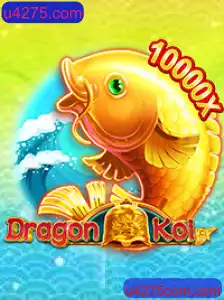 Explorando DragonKoi: O Novo Fenômeno de Jogo