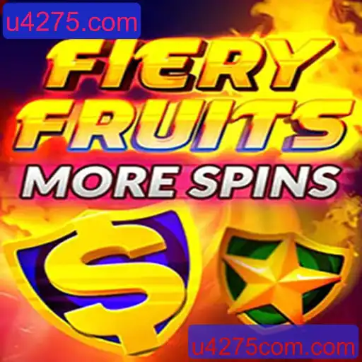 Explorando o Mundo do Jogo FieryFruitsMoreSpins