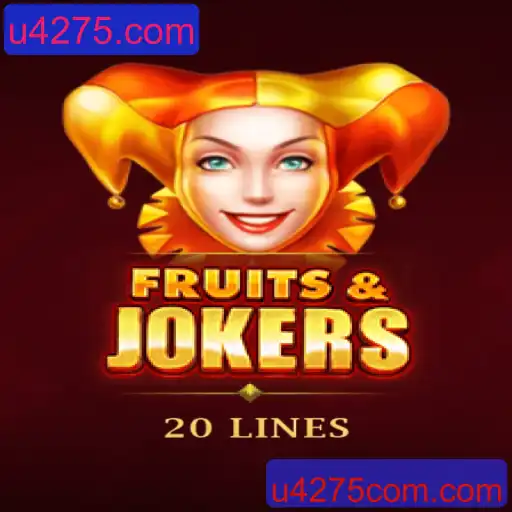 Descubra FruitsAndJokers20: O Jogo de Cassino Online do Momento