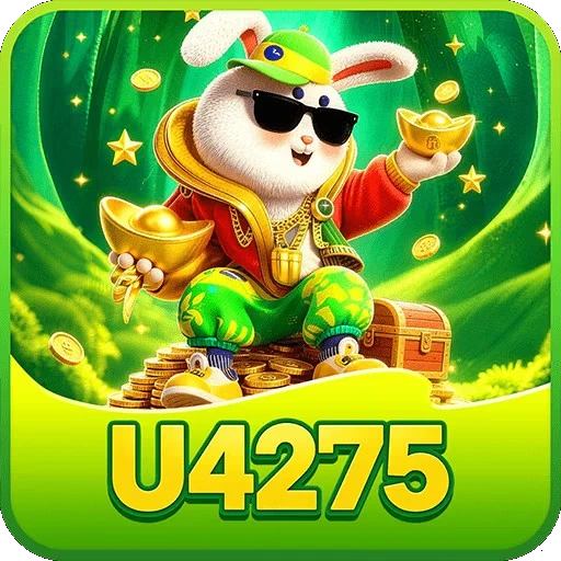 u4275.com Logo