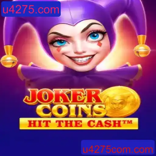 JokerCoins: Descubra o Universo Encantador do Novo Jogo Online