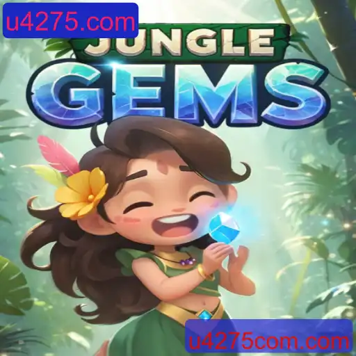 Explorando JungleGems: Uma Jornada Aventureira no Mundo dos Jogos Online