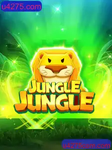 Descubra o Mundo Selvagem de JungleJungle