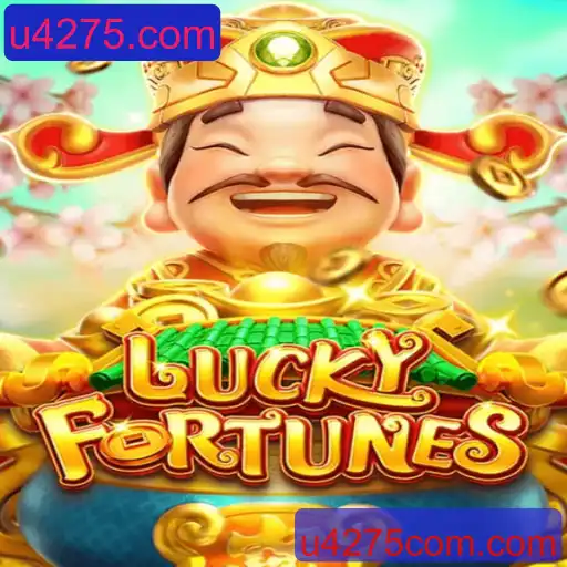 Explorando o Universo do Jogo LUCKYFORTUNES