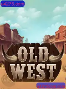 OldWest: Um Mergulho em Uma Aventura no Velho Oeste com u4275.com