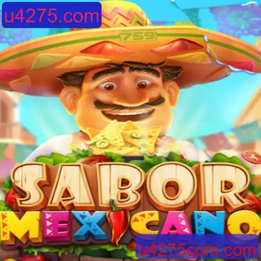 SaborMexicano: Uma Experiência Gastronômica em Jogo