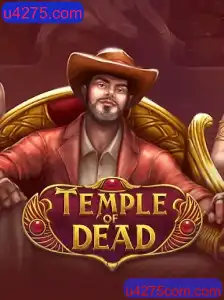 TempleofDead: Aventura e Estratégia no Novo Jogo de Exploração