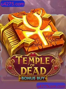 Temple of Dead Bonus Buy: Aventura e Adrenalina no Mundo dos Jogos de Caça-Níqueis