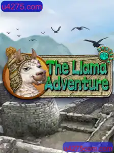 Explorando TheLlamaAdventure: A Nova Sensação do Mundo dos Jogos