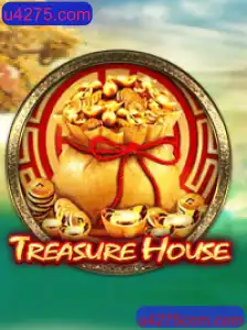 Explorando o Fascinante Jogo de Tabuleiro TreasureHouse