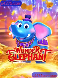 Descubra o Mundo Fantástico de WonderElephant: Um Jogo Inovador